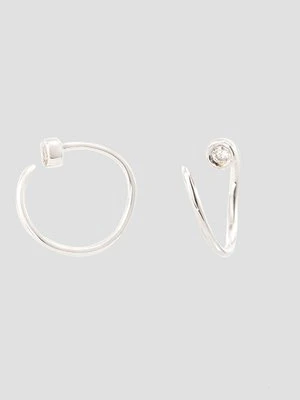 Kolczyki Atelier Du Diamant