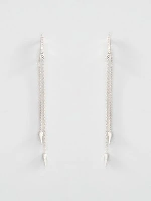 Kolczyki Atelier Du Diamant