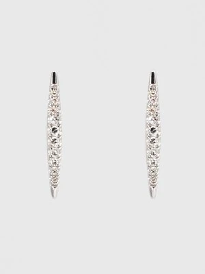 Kolczyki Atelier Du Diamant