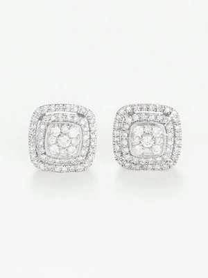 Kolczyki Atelier Du Diamant