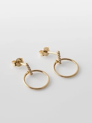 Kolczyki Atelier Du Diamant