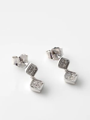 Kolczyki Atelier Du Diamant