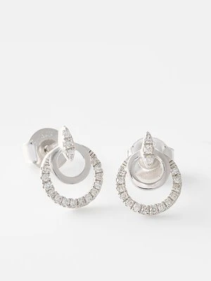 Kolczyki Atelier Du Diamant