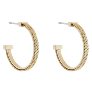 Kolczyki BOSS 1580483 Złoty