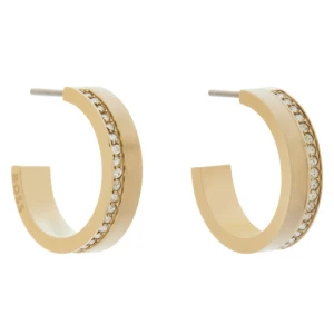 Kolczyki BOSS 1580522 Złoty