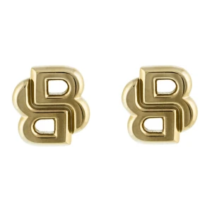 Kolczyki BOSS 1580562 Złoty