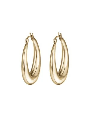 Kolczyki Breil złoty