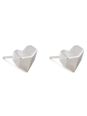 Kolczyki Calvin Klein 35000041 Srebrny
