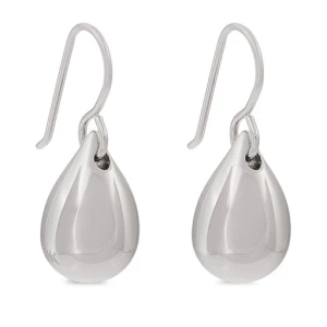 Kolczyki Calvin Klein 35000073 Srebrny