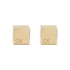 Kolczyki Calvin Klein 35000246 Złoty