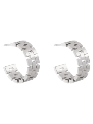 Kolczyki Calvin Klein 35000249 Srebrny