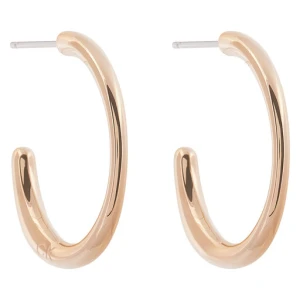 Kolczyki Calvin Klein 35000348 Różowy