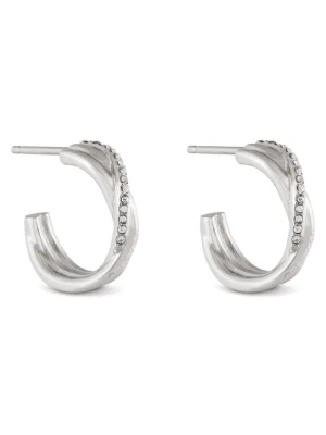 Kolczyki Calvin Klein 35000578 Srebrny