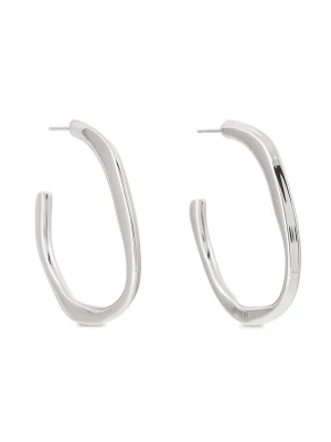 Kolczyki Calvin Klein 35000643 Srebrny