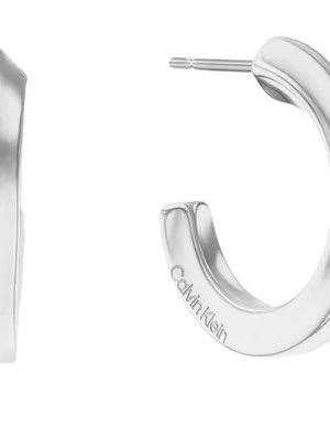 Kolczyki Calvin Klein