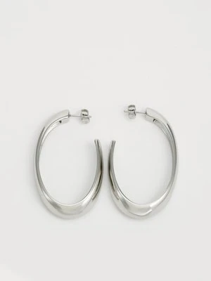 Kolczyki Calvin Klein