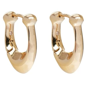 Kolczyki Coach 37351447GLD710 Złoty