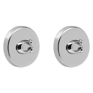 Kolczyki Coach 37352957RHO030 Srebrny