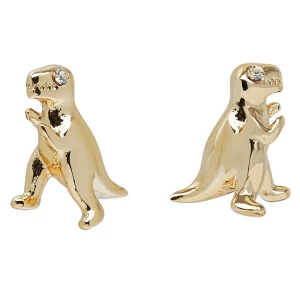 Kolczyki Coach 37429247GLD107 Złoty