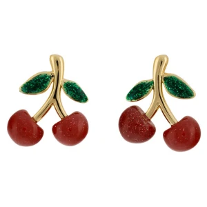 Kolczyki Coach 37517791 Kolorowy