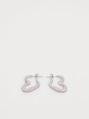 Kolczyki Collina Strada