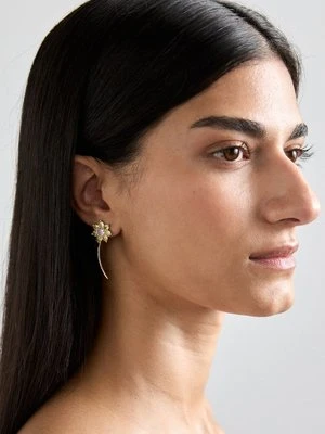 Kolczyki Collina Strada