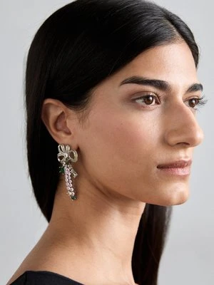 Kolczyki Collina Strada