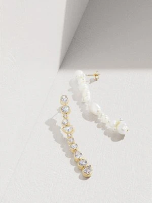 Kolczyki Completedworks