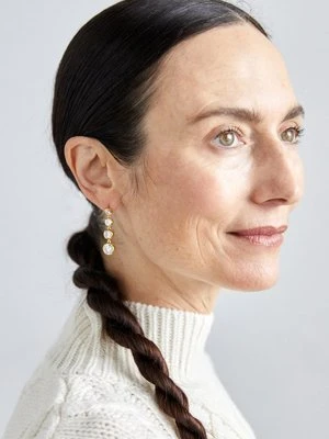 Kolczyki Completedworks