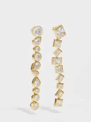 Kolczyki Completedworks