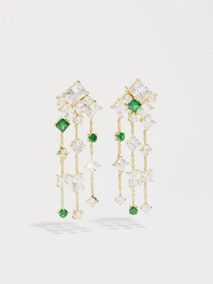 Kolczyki Completedworks