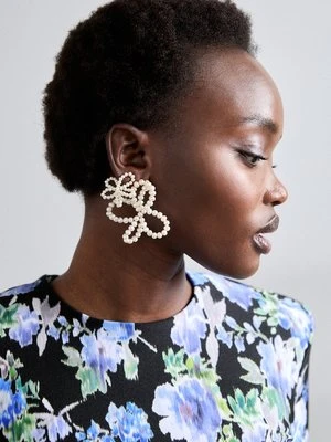 Kolczyki Completedworks