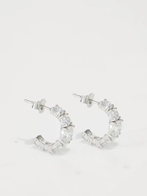 Kolczyki Completedworks