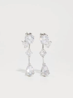 Kolczyki Completedworks