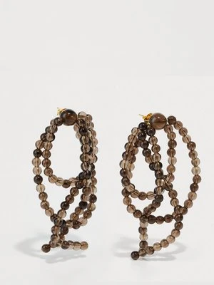 Kolczyki Completedworks