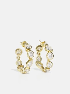 Kolczyki Completedworks