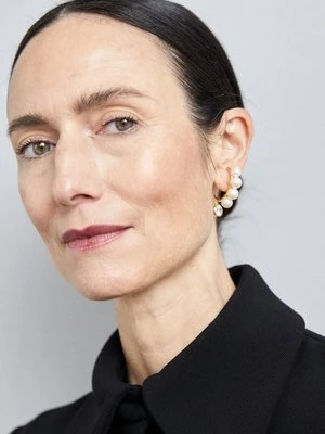 Kolczyki Completedworks