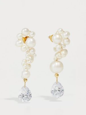 Kolczyki Completedworks