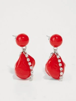 Kolczyki Completedworks