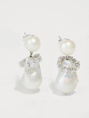 Kolczyki Completedworks