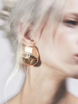 Kolczyki Deformed PATRIZIA PEPE