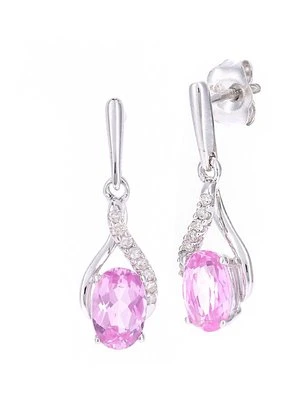 Kolczyki Diamant Exquis