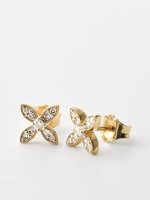 Kolczyki Diamant Exquis