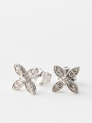 Kolczyki Diamant Exquis
