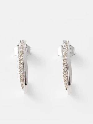 Kolczyki Diamant Exquis