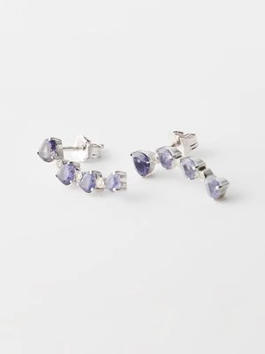 Kolczyki Diamant Exquis