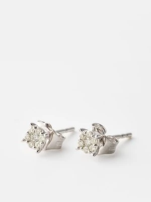 Kolczyki Diamant Exquis