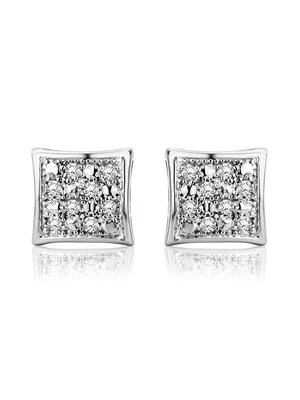 Kolczyki Diamant Exquis