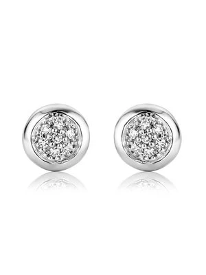 Kolczyki Diamant Exquis