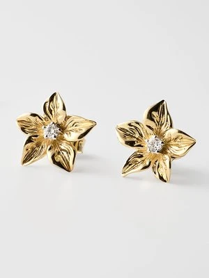 Kolczyki Diamant Exquis